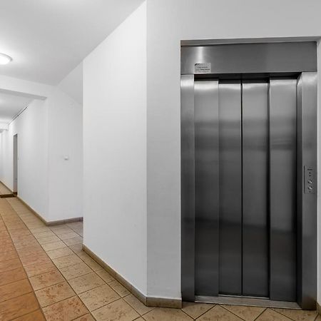 Sleepway Apartments - Modern Dream Poznan Exterior foto