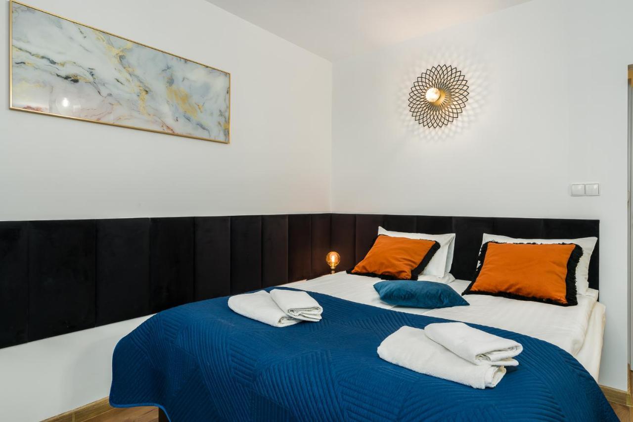 Sleepway Apartments - Modern Dream Poznan Exterior foto