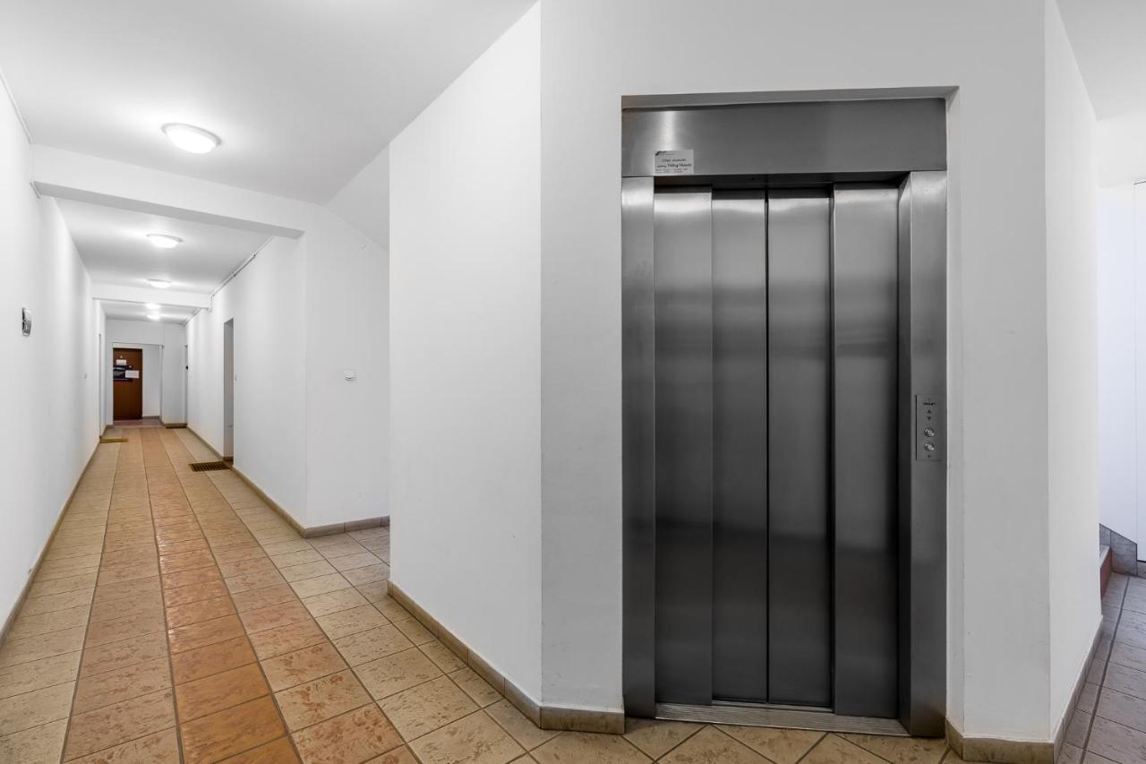 Sleepway Apartments - Modern Dream Poznan Exterior foto